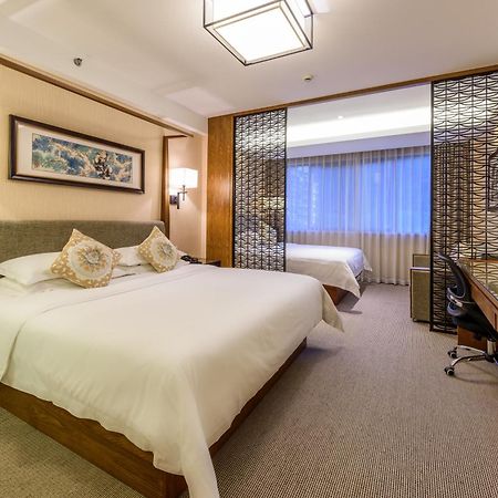 Ssaw Boutique Hotel Hangzhou Qiandao Lake Chun'an Екстер'єр фото