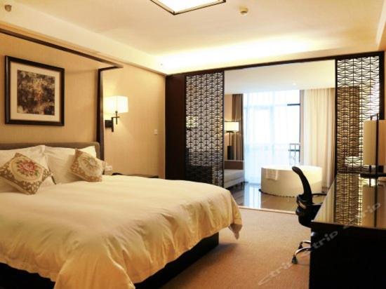 Ssaw Boutique Hotel Hangzhou Qiandao Lake Chun'an Екстер'єр фото
