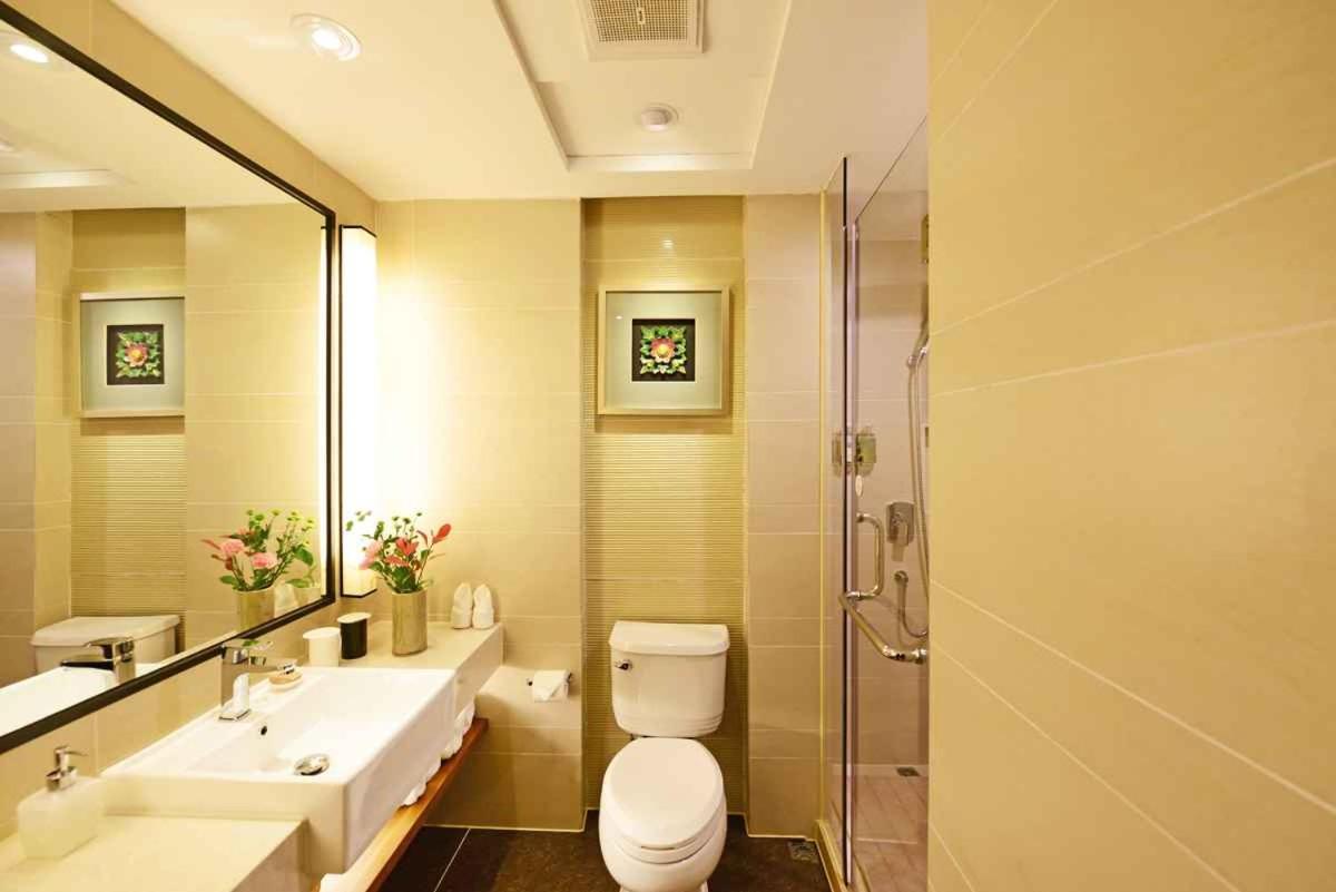 Ssaw Boutique Hotel Hangzhou Qiandao Lake Chun'an Екстер'єр фото