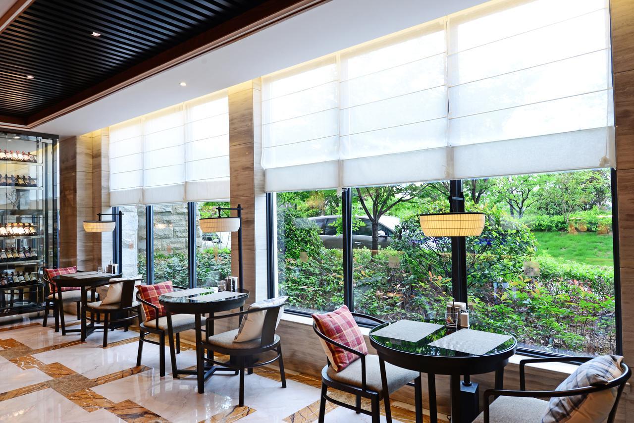 Ssaw Boutique Hotel Hangzhou Qiandao Lake Chun'an Екстер'єр фото