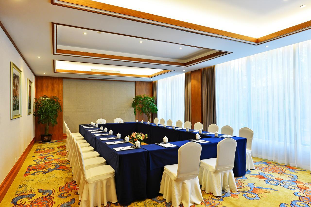 Ssaw Boutique Hotel Hangzhou Qiandao Lake Chun'an Екстер'єр фото