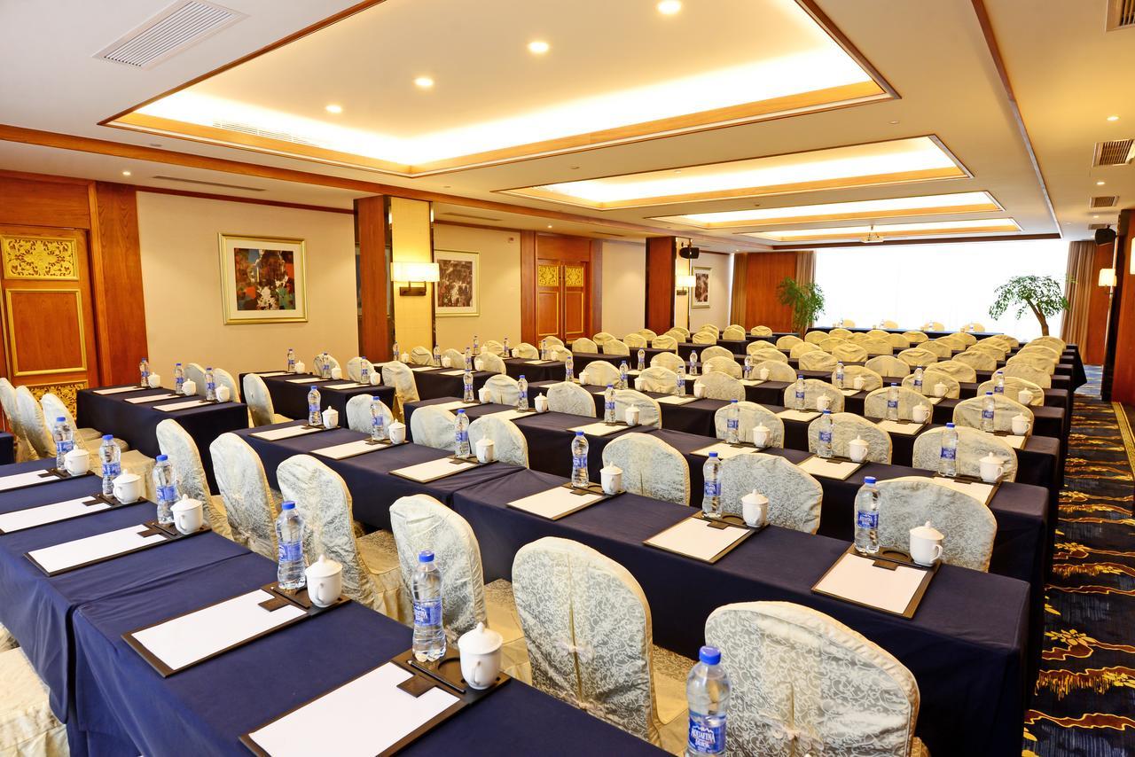 Ssaw Boutique Hotel Hangzhou Qiandao Lake Chun'an Екстер'єр фото