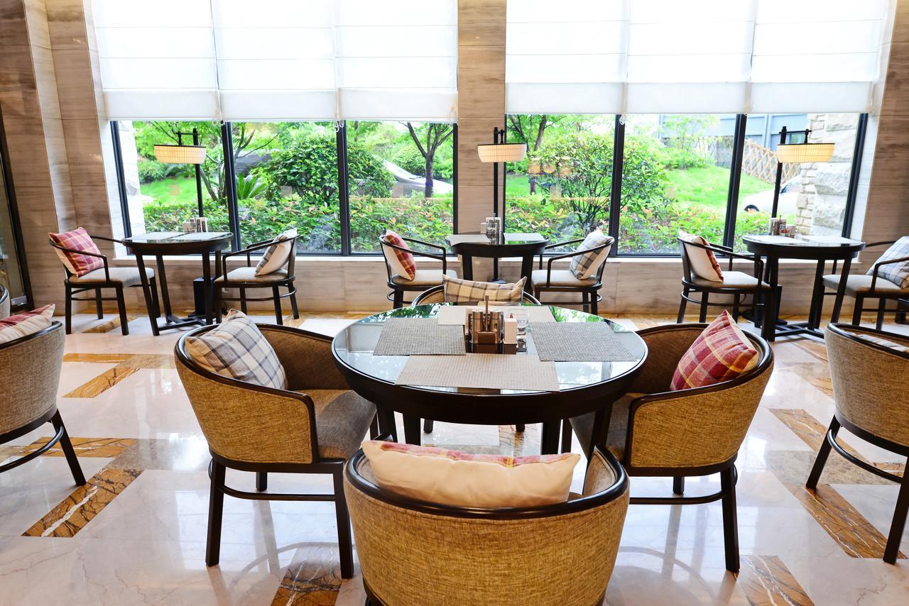Ssaw Boutique Hotel Hangzhou Qiandao Lake Chun'an Екстер'єр фото
